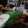 Force India VJM02 2009 | 03