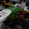 Force India VJM02 2009 | 04