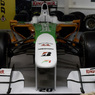 Force India VJM02-1 2009 | 01