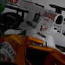 Force India VJM02-1 2009 | 02