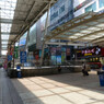 上海　竜陽路駅