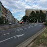 プラハ　街並み