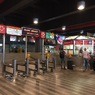 プラハ　プラハ中央駅