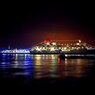 船と海とベイブリッジ☆