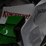 Force India VJM03 2010 | 02