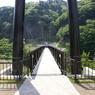 大吊橋歩道