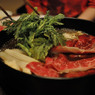 すき焼き