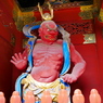 ヴァジュラダラ（वज्रधर）