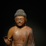 如来坐像