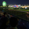 2017鈴鹿８耐　ラスト