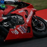 2017 鈴鹿８耐　耐久の傷