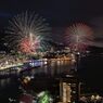 熱海海上花火大会9