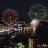 熱海海上花火大会11