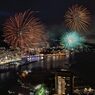 熱海海上花火大会13