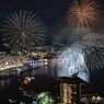 熱海海上花火大会17