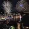 熱海海上花火大会18