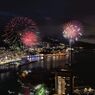 熱海海上花火大会20