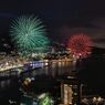 熱海海上花火大会22