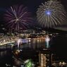 熱海海上花火大会23