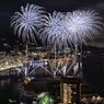 熱海海上花火大会24