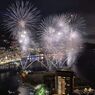熱海海上花火大会25
