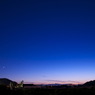 星・降り注ぐ近所