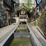 宗祇水