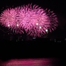 筑後花火大会 2017 08