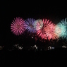 筑後花火大会 2017 15