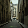 at Marais