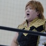 １３日は新体制にもうなったのかワールド女子プロレスデイアナ