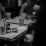 気泡水飲んだら散策開始