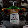Force India VJM04 2011 | 02