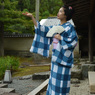 雨かな？