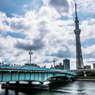 空の表情