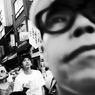 変な人が撮った変な写真