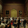 the museum