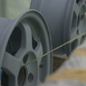 RAYS TE37 塗装 | 01