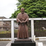 田中正造像
