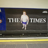 sign of the times