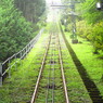 御岳山ケーブル