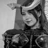 微笑んで　幸運呼び寄せる