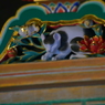 眠り猫