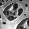 HONDA BEAT E07A改R2_0 Engine Head | 02
