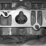 HONDA BEAT E07A改R2_0 Engine Head | 05