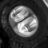 HONDA BEAT E07A改R2_0 Engine Head | 08