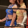 ビギニング、アクトレスガールズは新木場中心
