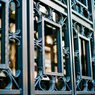 iron work with Ektar
