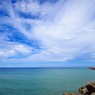 新潟の海