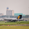 VFA-115 NF-300 F/A-18E Super Hornet